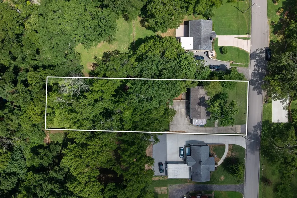 163 Dellway Drive Nashville TN 37207