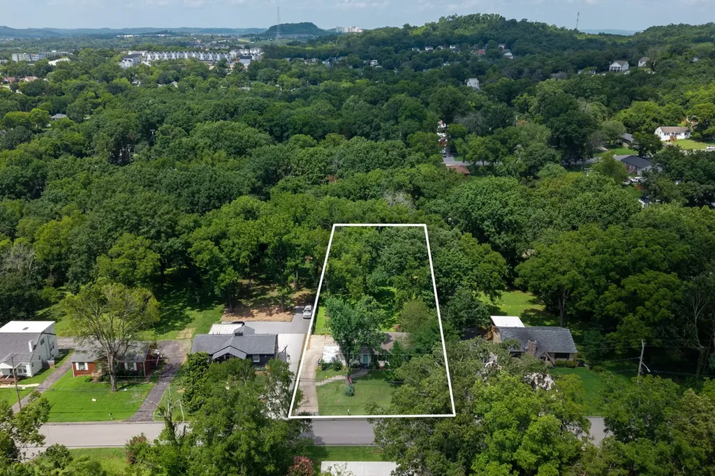 163 Dellway Drive Nashville TN 37207