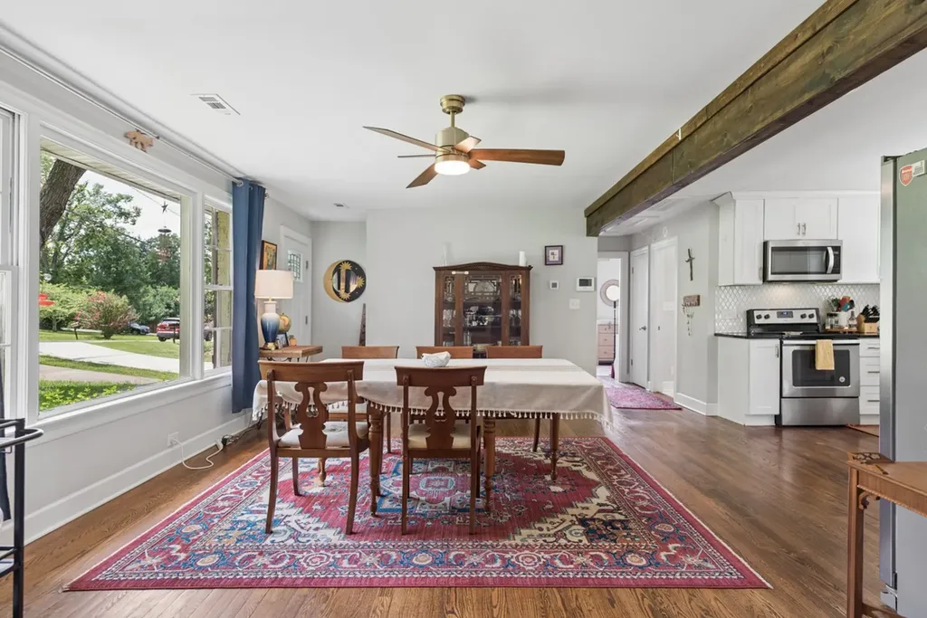 163 Dellway Drive Nashville TN 37207