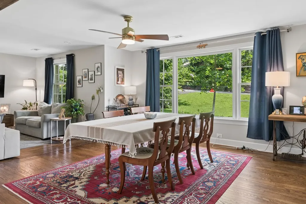 163 Dellway Drive Nashville TN 37207