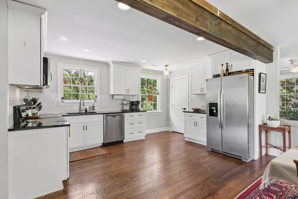 163 Dellway Drive Nashville TN 37207