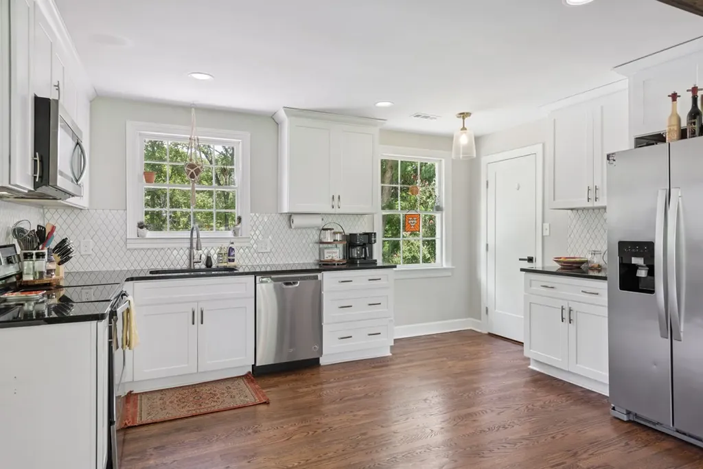 163 Dellway Drive Nashville TN 37207