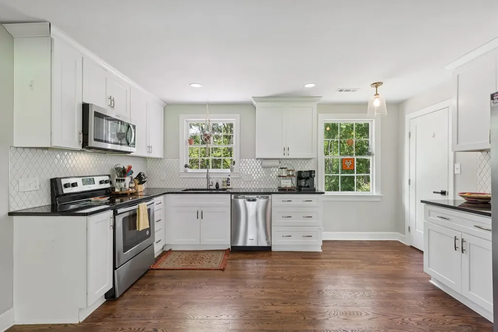 163 Dellway Drive Nashville TN 37207