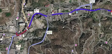 260 Roaring Fork Road Gatlinburg TN 37738