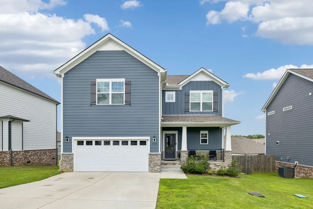 1030 Wiseman Farm Road Fairview TN 37062