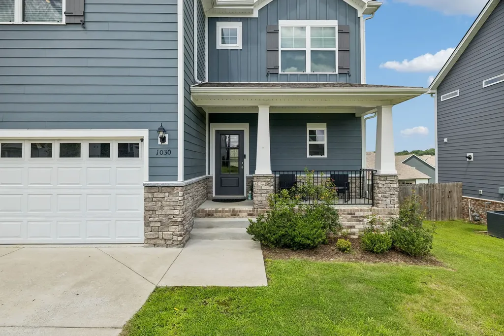 1030 Wiseman Farm Road Fairview TN 37062