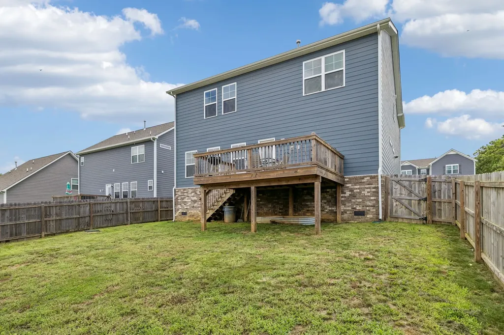 1030 Wiseman Farm Road Fairview TN 37062