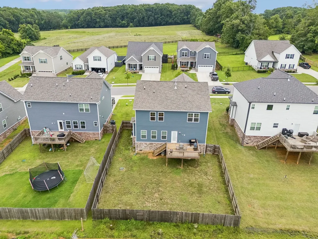 1030 Wiseman Farm Road Fairview TN 37062