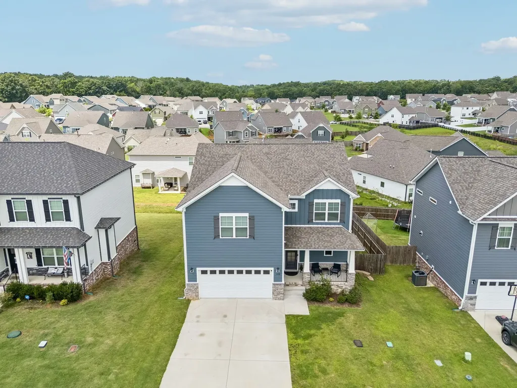 1030 Wiseman Farm Road Fairview TN 37062
