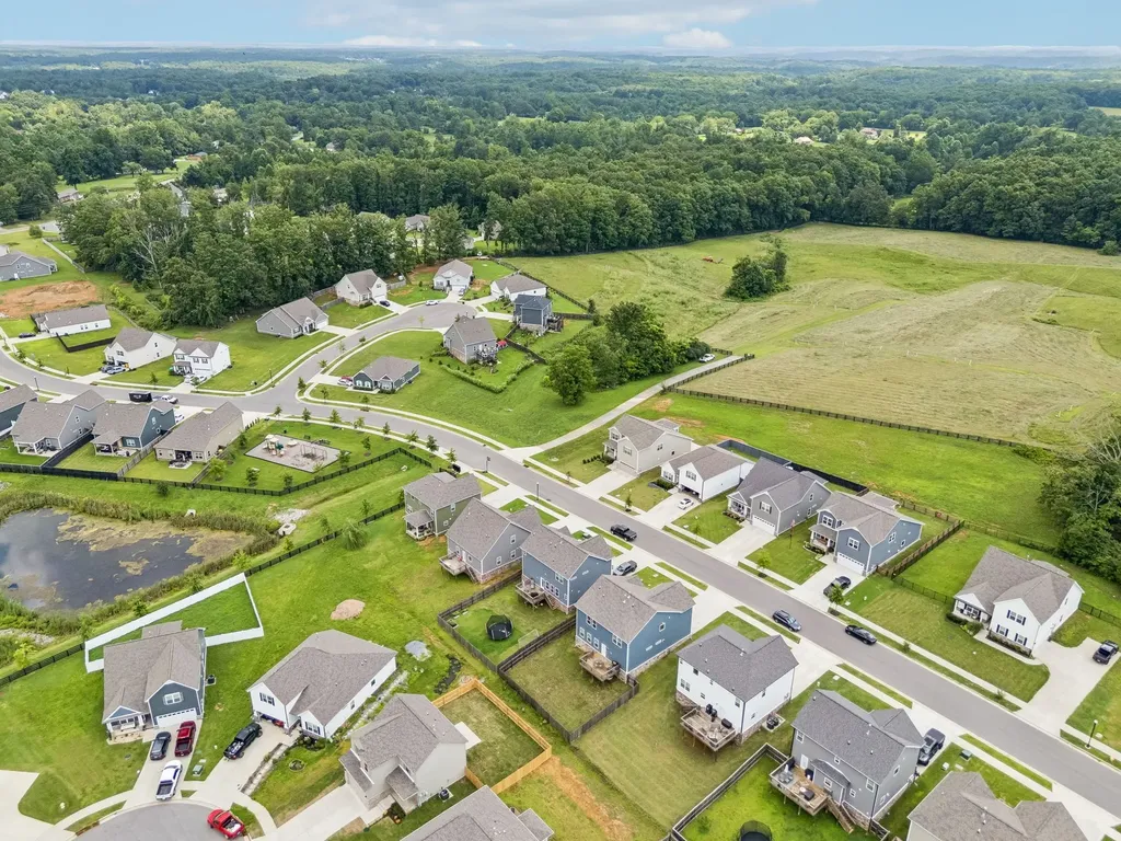 1030 Wiseman Farm Road Fairview TN 37062