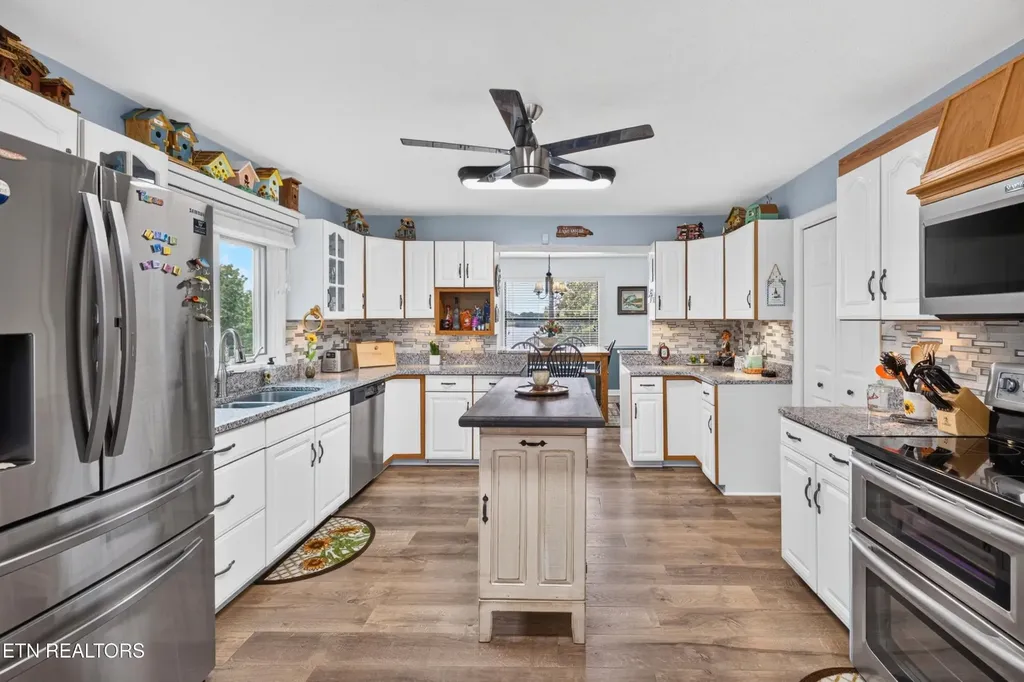 468 Trotline Road Dandridge TN 37725