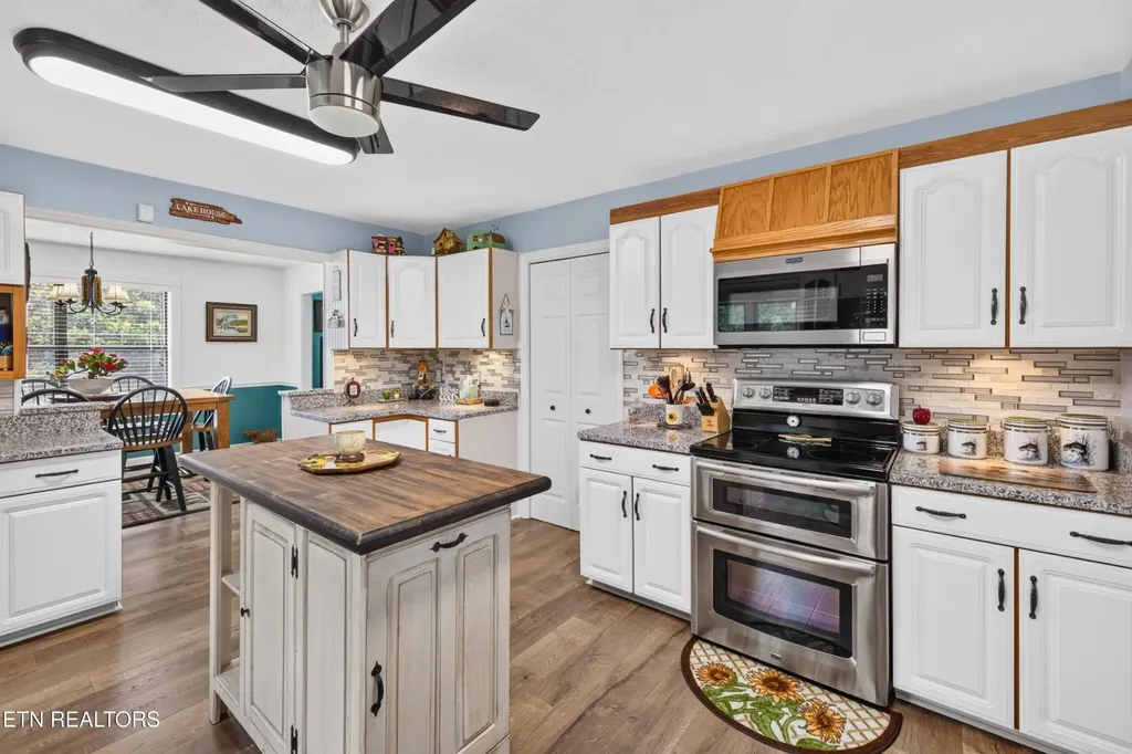 468 Trotline Road Dandridge TN 37725