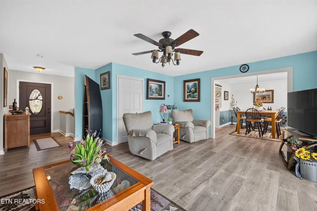 468 Trotline Road Dandridge TN 37725