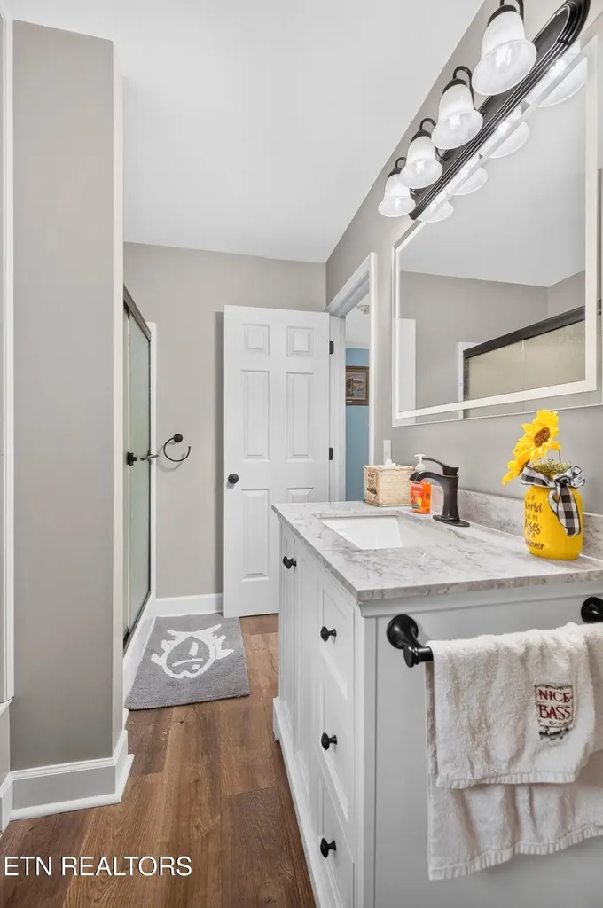 468 Trotline Road Dandridge TN 37725