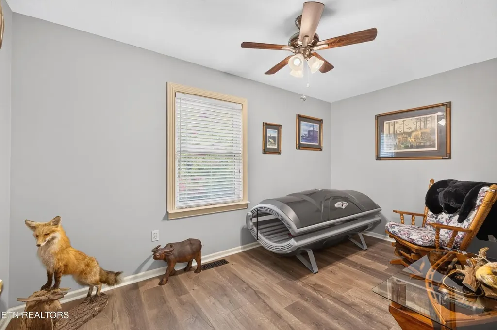 468 Trotline Road Dandridge TN 37725