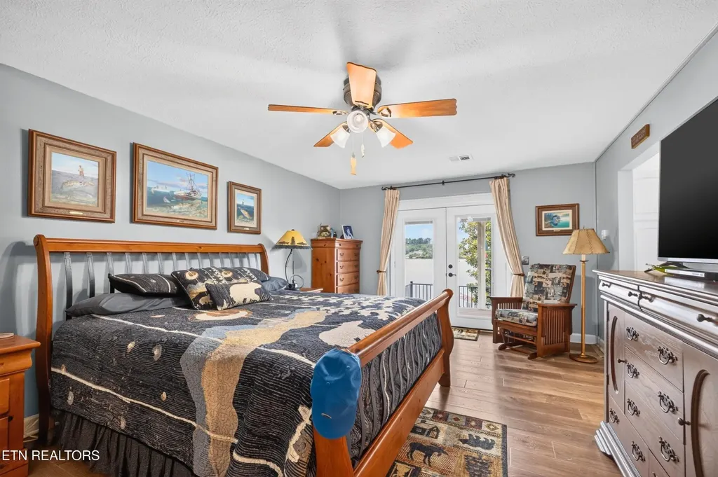 468 Trotline Road Dandridge TN 37725