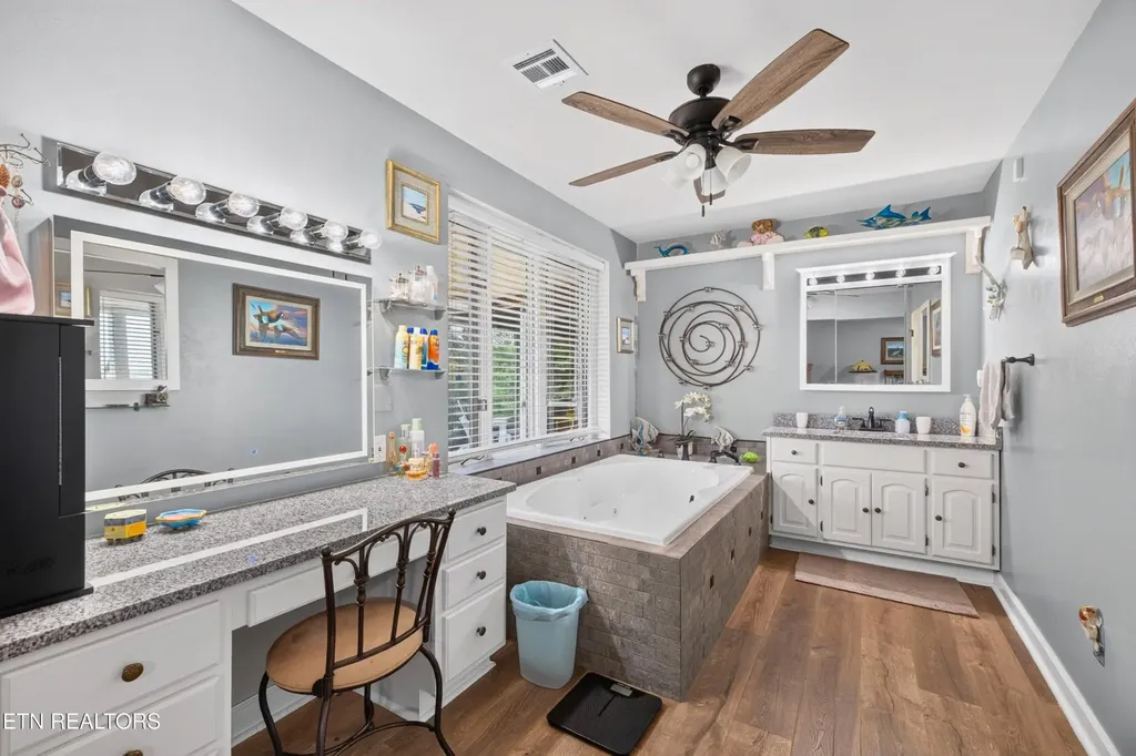 468 Trotline Road Dandridge TN 37725