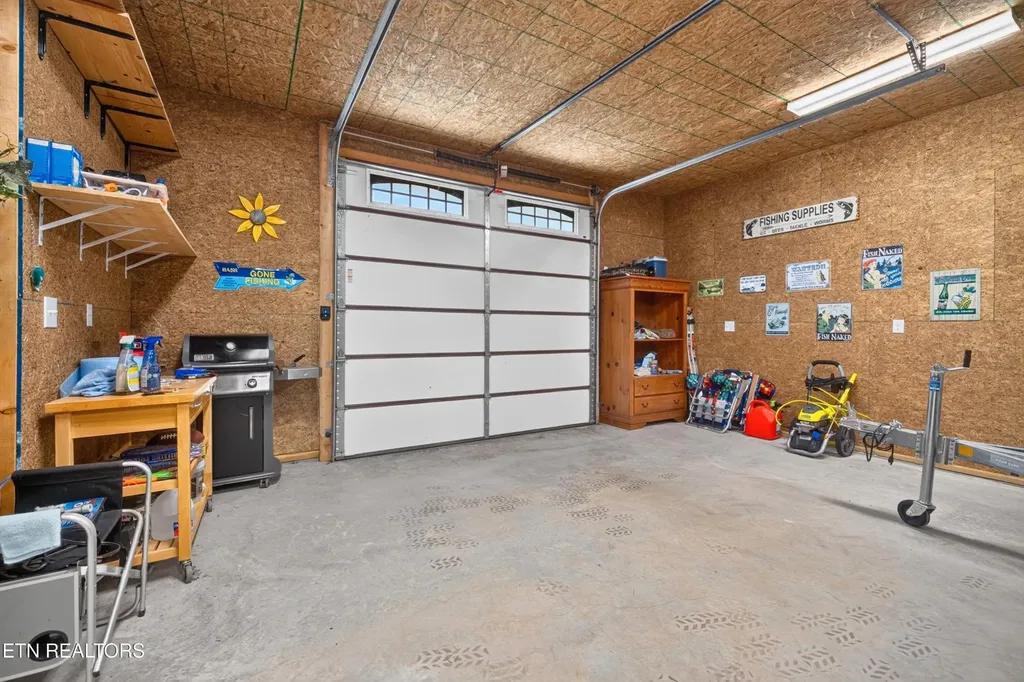 468 Trotline Road Dandridge TN 37725