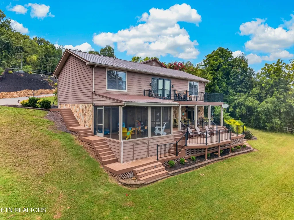 468 Trotline Road Dandridge TN 37725