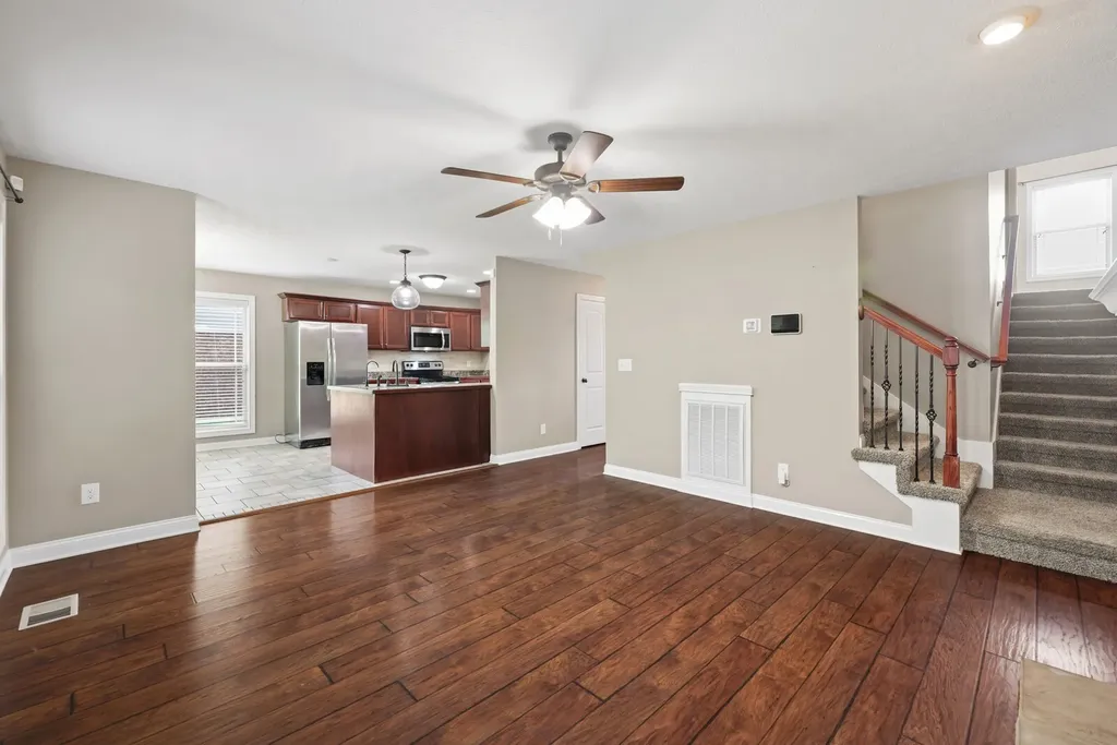 1928 Bell Chase Way Clarksville TN 37040