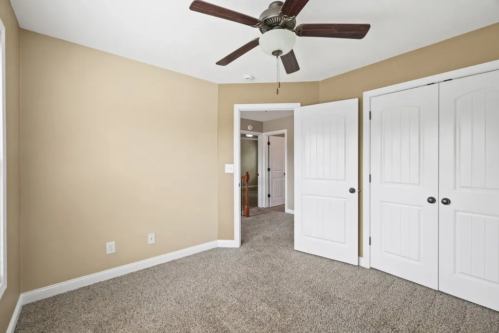 1928 Bell Chase Way Clarksville TN 37040