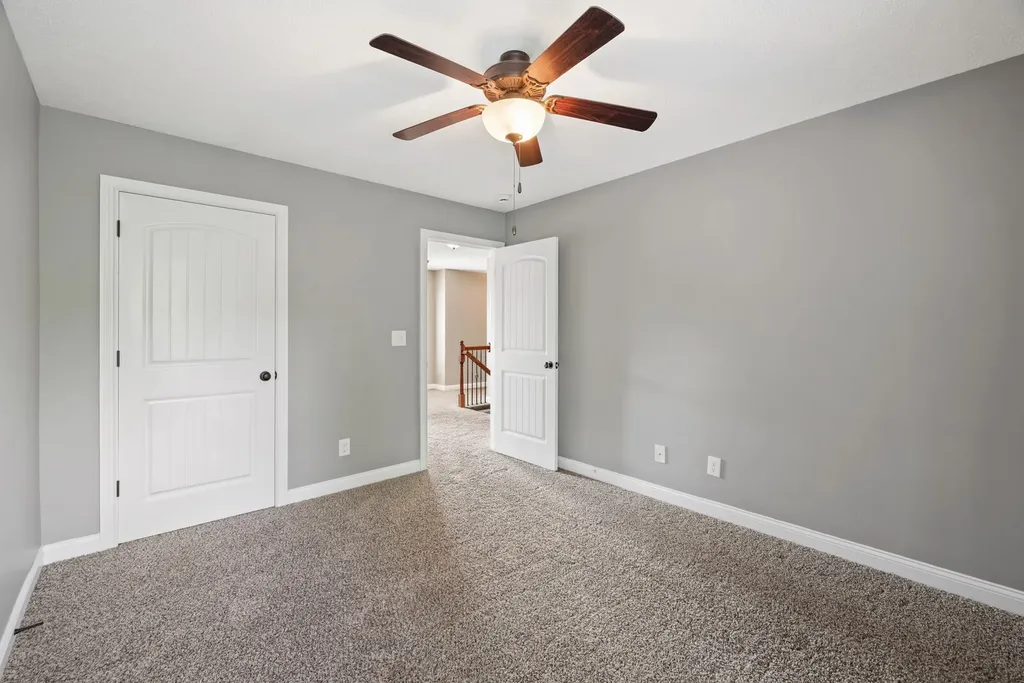 1928 Bell Chase Way Clarksville TN 37040