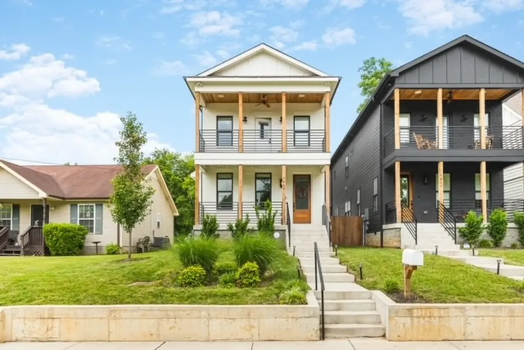 906A Lischey Avenue Nashville TN 37207