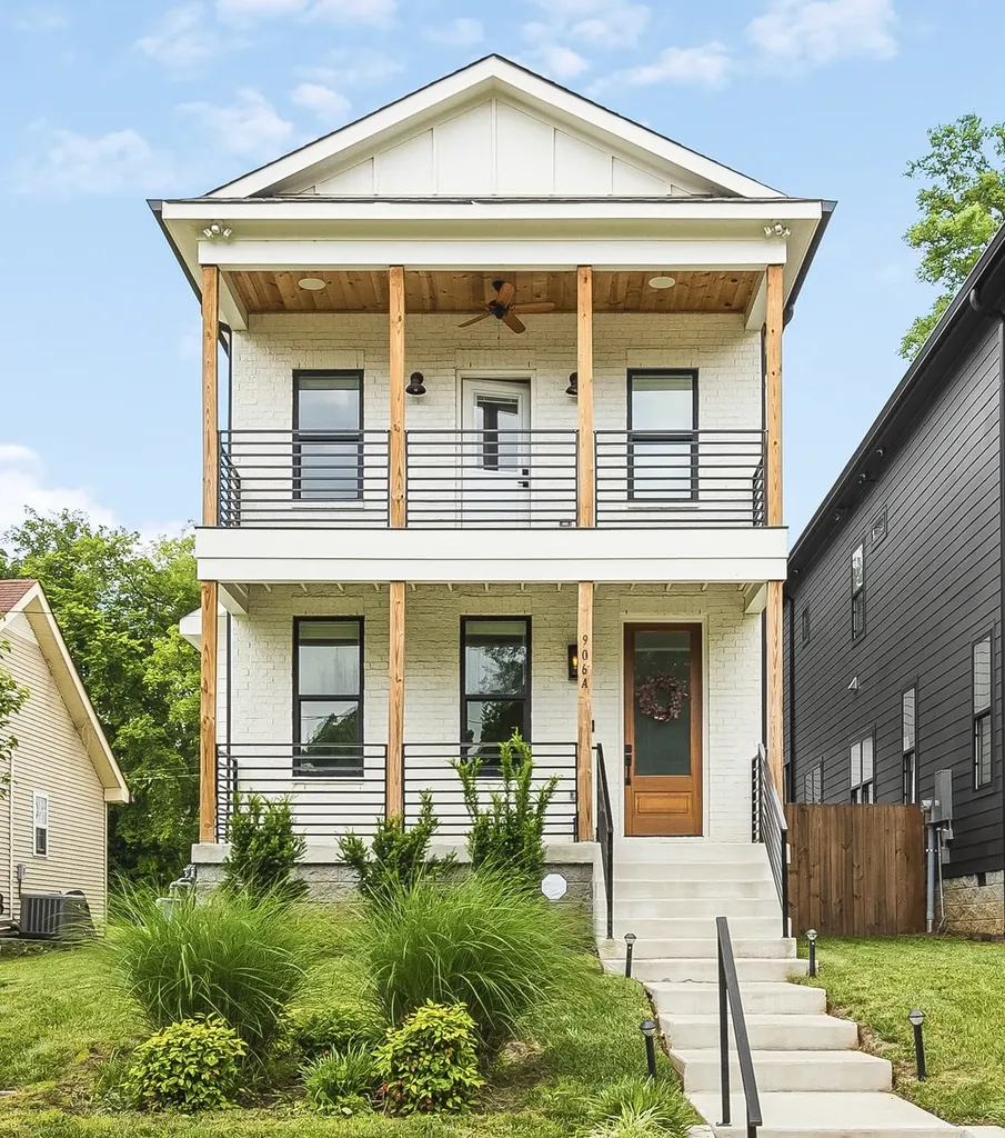 906A Lischey Avenue Nashville TN 37207