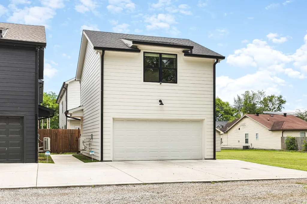 906A Lischey Avenue Nashville TN 37207