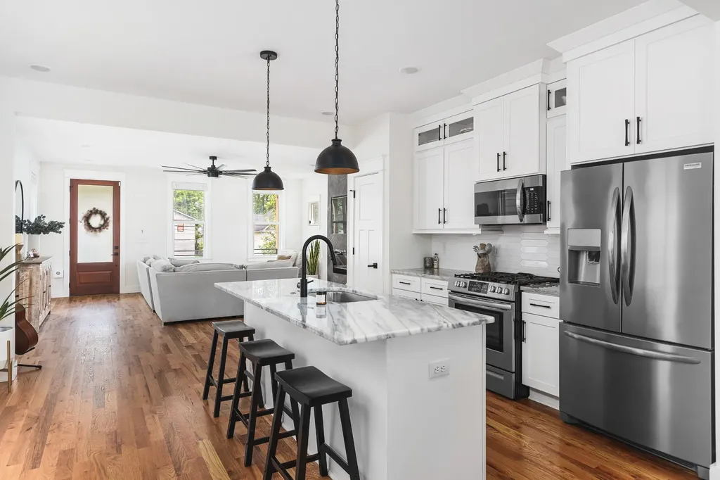 906A Lischey Avenue Nashville TN 37207