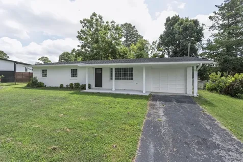 1606 Redwood Drive Chattanooga TN 37421