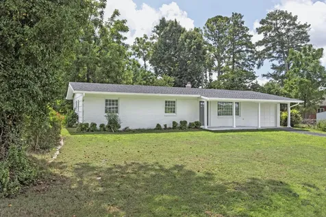 1606 Redwood Drive Chattanooga TN 37421