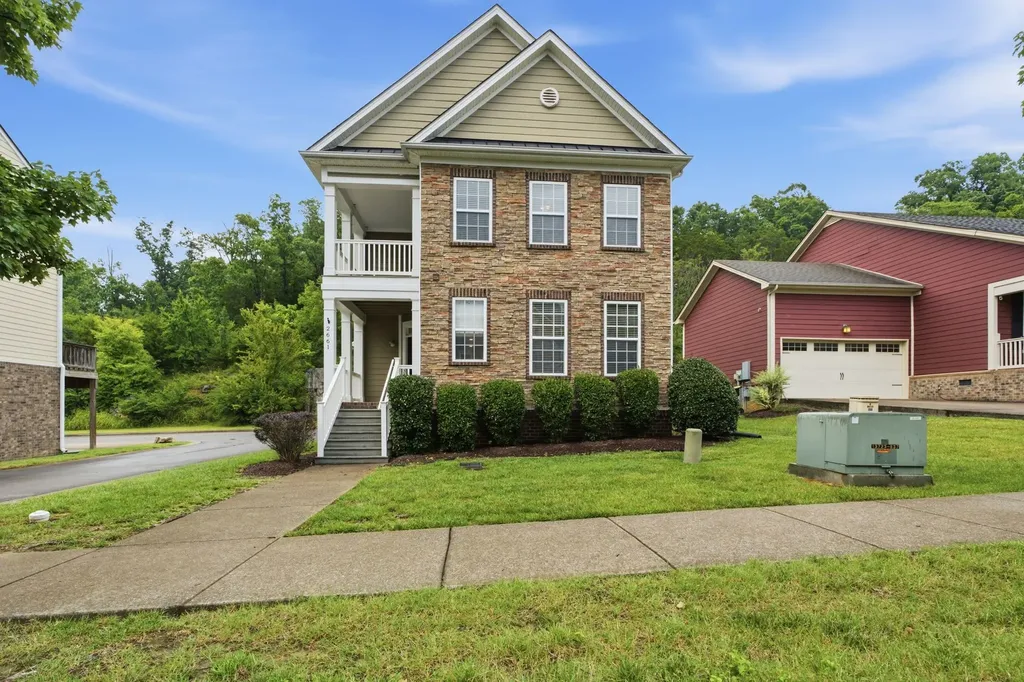2661 Avery Park Drive Nashville TN 37211