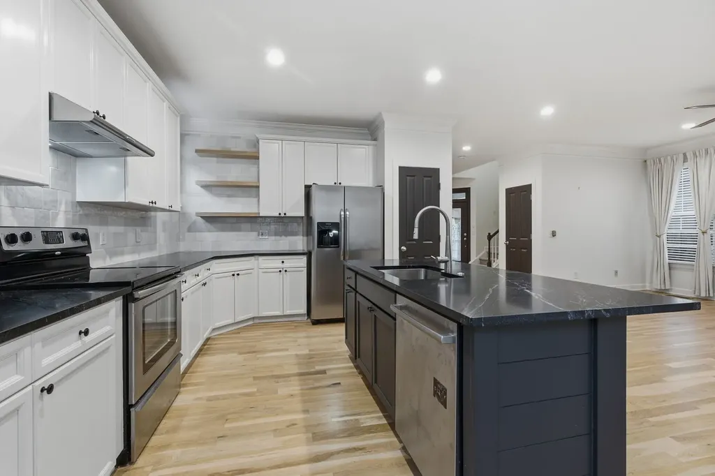 2661 Avery Park Drive Nashville TN 37211