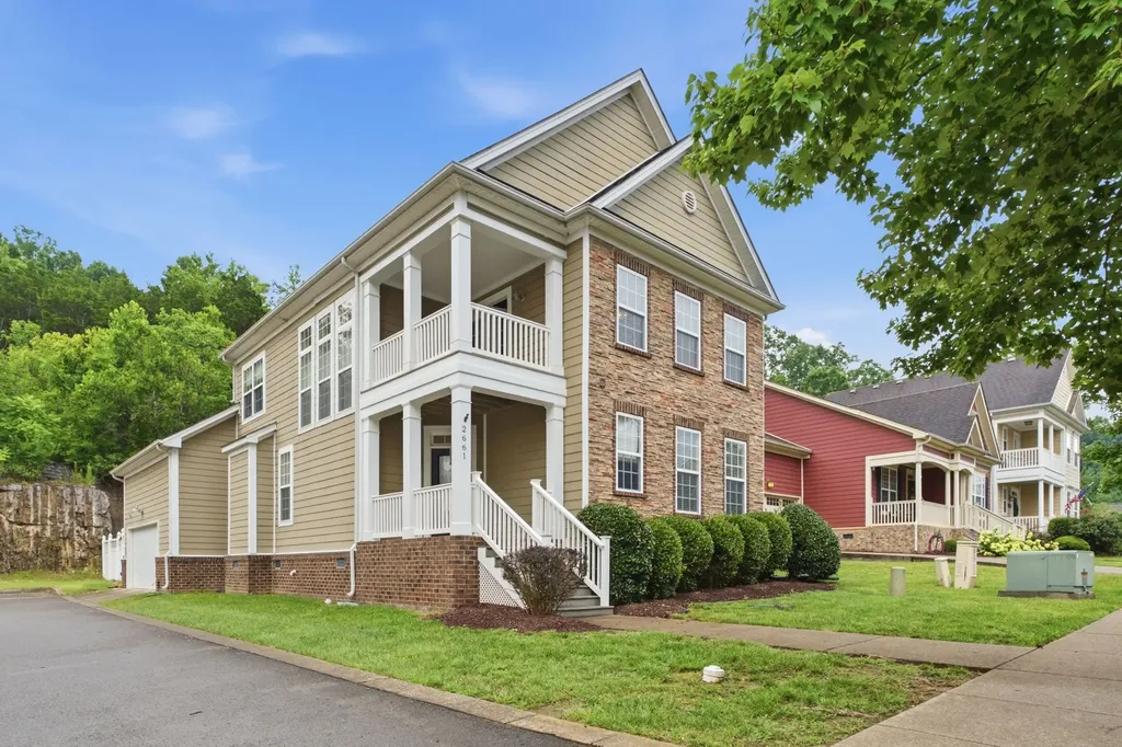 2661 Avery Park Drive Nashville TN 37211