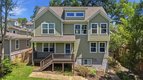 1303 Dugdale Street Chattanooga TN 37405