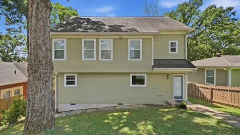 1303 Dugdale Street Chattanooga TN 37405