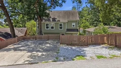 1303 Dugdale Street Chattanooga TN 37405