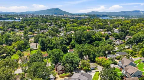 1303 Dugdale Street Chattanooga TN 37405