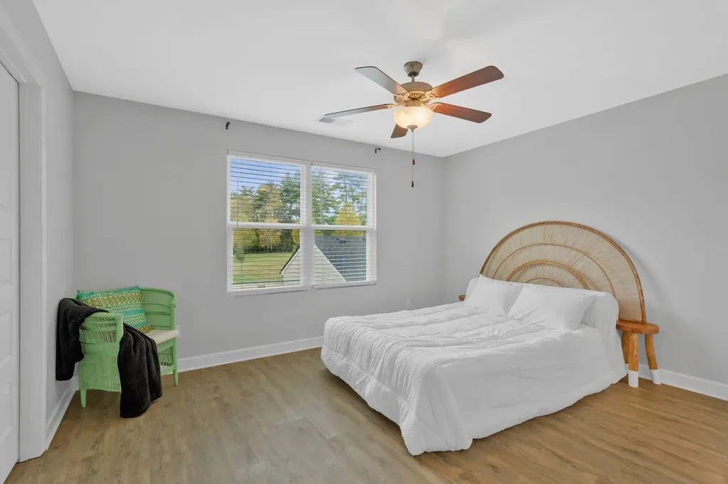 2505 Hidden Creek Court Columbia TN 38401