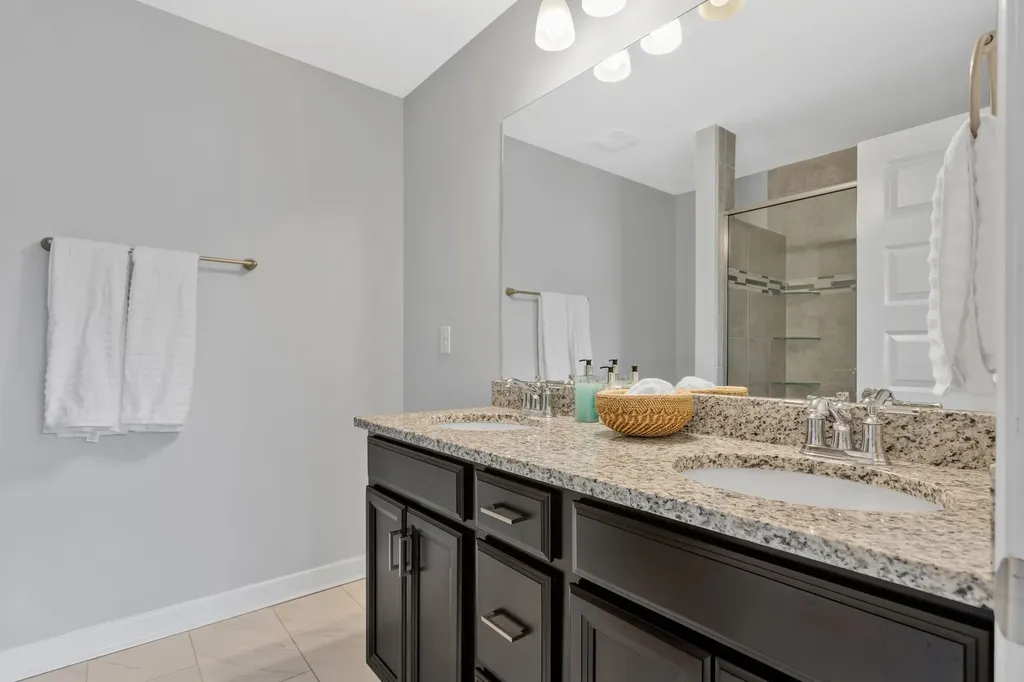 2505 Hidden Creek Court Columbia TN 38401