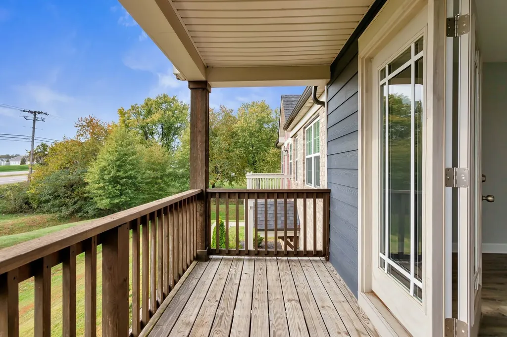 2505 Hidden Creek Court Columbia TN 38401