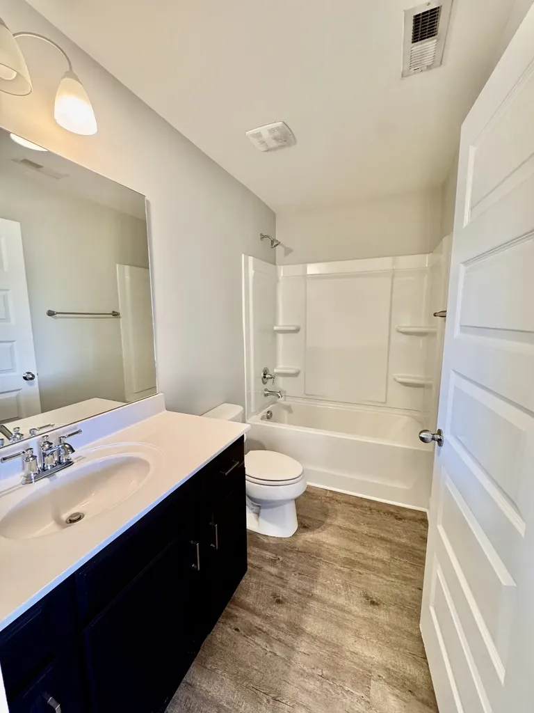 2505 Hidden Creek Court Columbia TN 38401