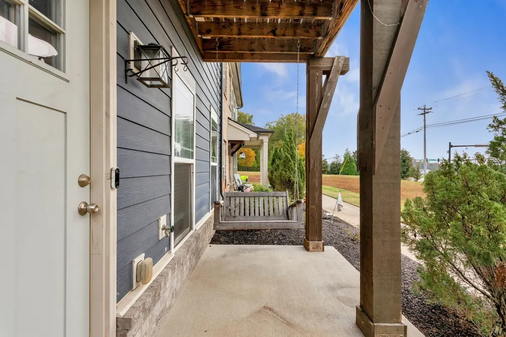 2505 Hidden Creek Court Columbia TN 38401