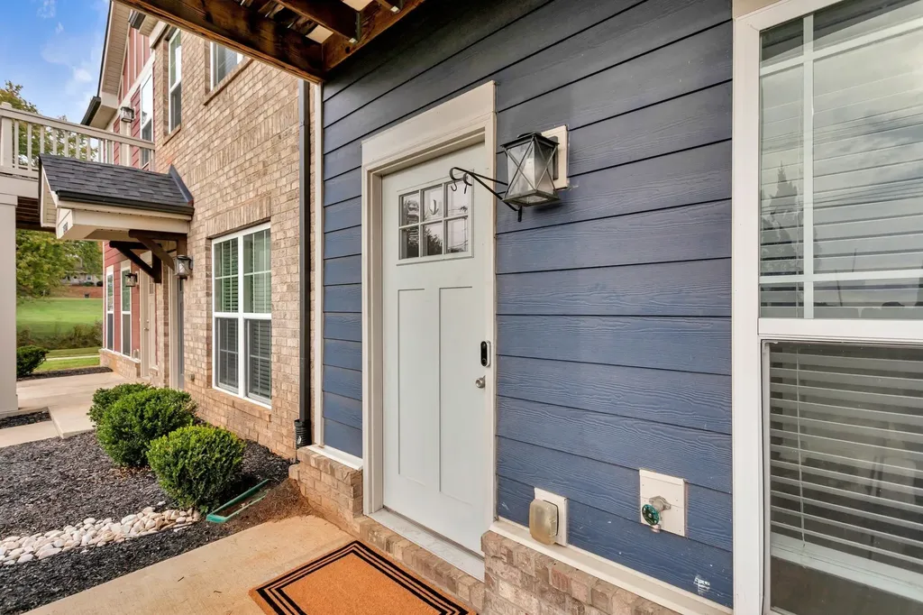 2505 Hidden Creek Court Columbia TN 38401