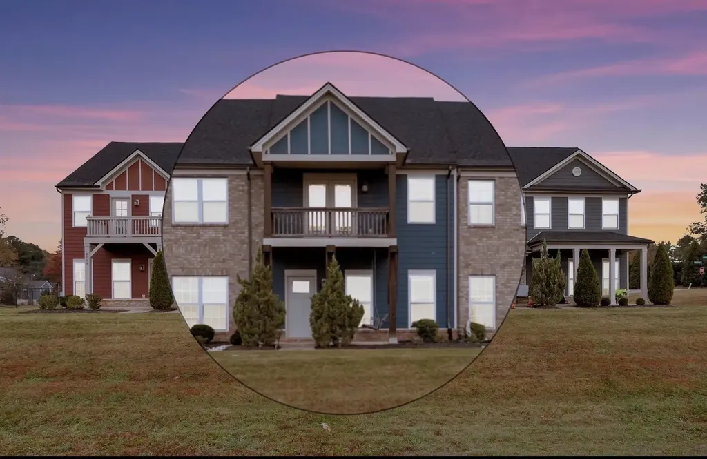 2505 Hidden Creek Court Columbia TN 38401