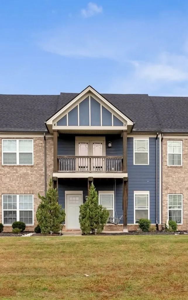 2505 Hidden Creek Court Columbia TN 38401