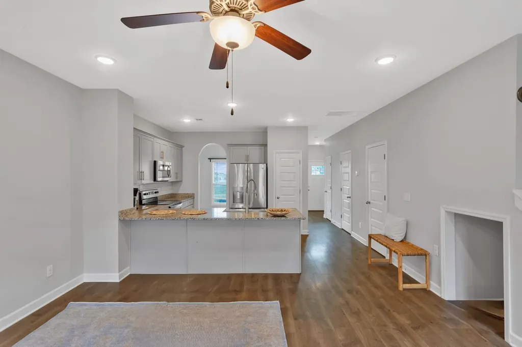 2505 Hidden Creek Court Columbia TN 38401
