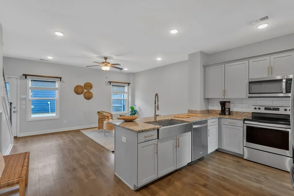 2505 Hidden Creek Court Columbia TN 38401