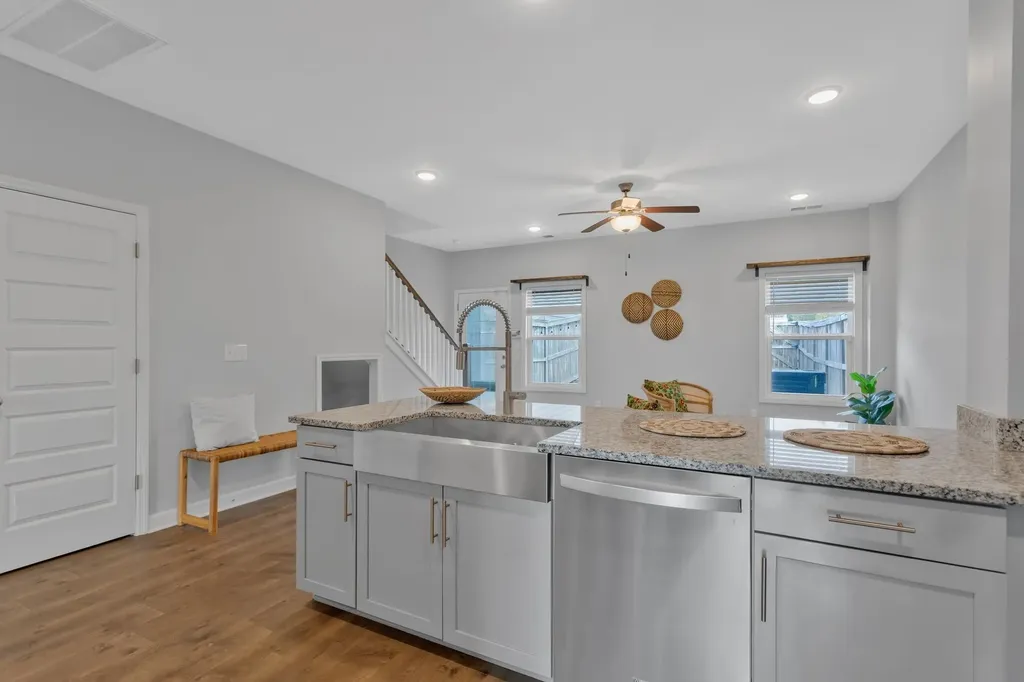 2505 Hidden Creek Court Columbia TN 38401